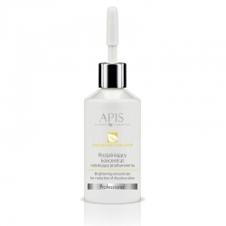 APIS-Koncentrat rozjaśniające przebarwienia 30ml